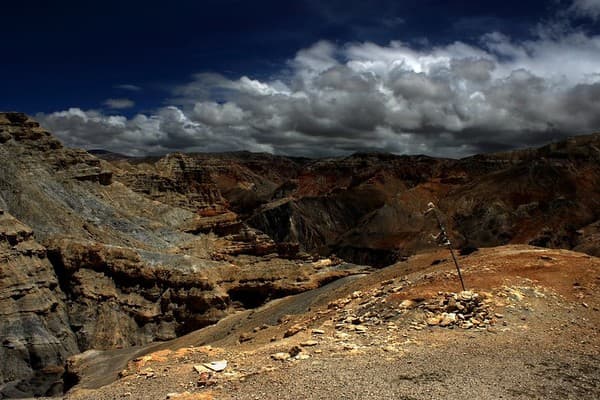 Upper Mustang & Lo Manthang Overland/Trek Photo 1