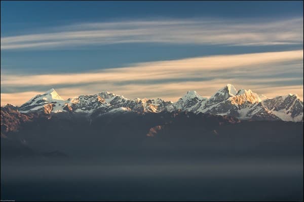 Nagarkot Sunrise & Himalayan Viewpoints Photo 2