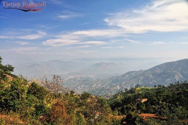 Nagarkot Sunrise & Himalayan Viewpoints Photo 3