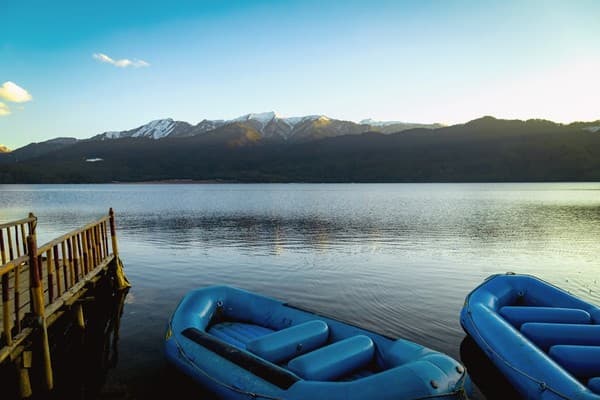 Rara Lake Visit/Trek Photo 3