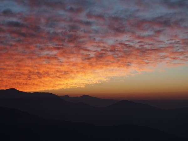 Helambu–Gosaikunda Trek Photo 3