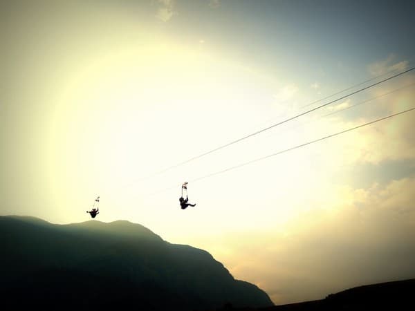 ZipFlyer Pokhara Photo 3