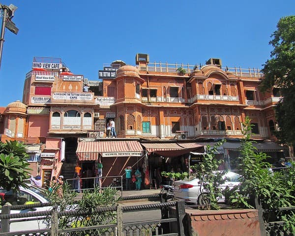 Jaipur