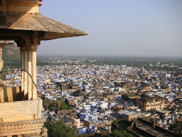 Bundi