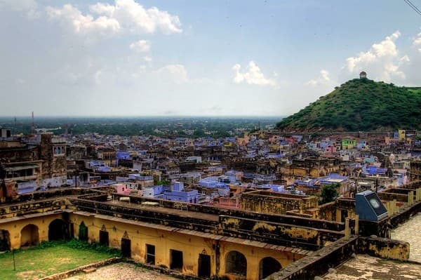 Bundi