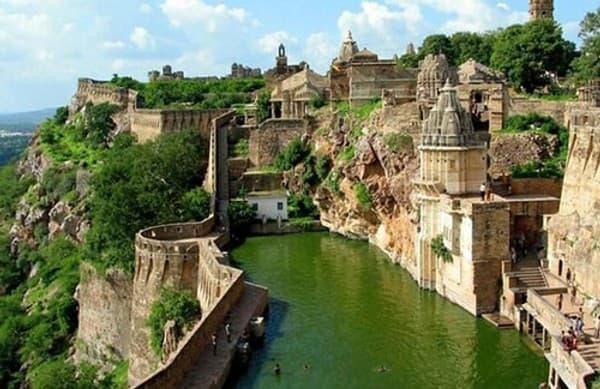 chittorgarh-fort