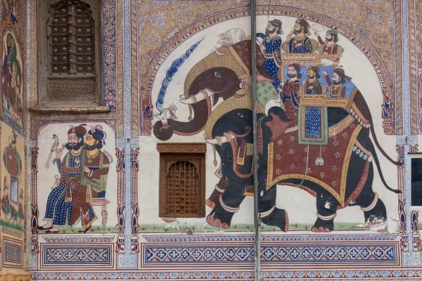 Mandawa