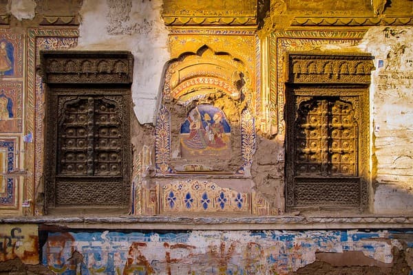 Mandawa | Rajasthan