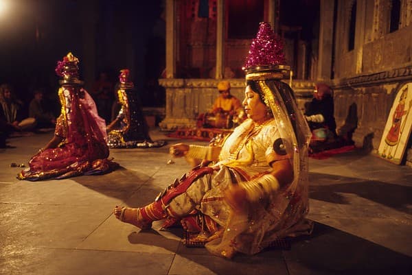 Bagore Ki Haveli