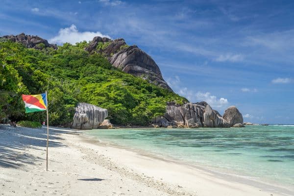 Seychelles Photo 2