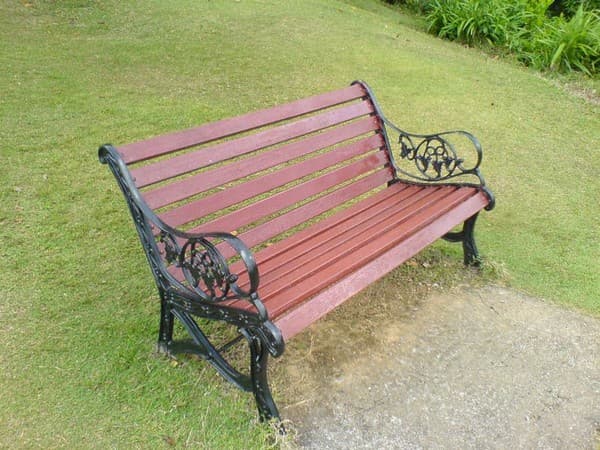 Take in the view from Mission Lodge Photo 3