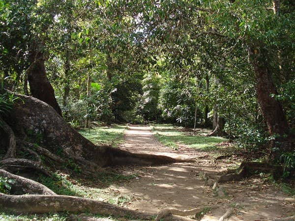 Take in the view from Mission Lodge Photo 2