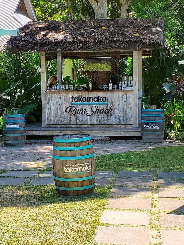 Takamaka Rum Distillery tour and tasting Photo 1