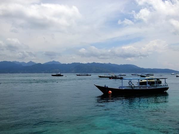 Glass‑bottom boat or kayaking in Port Launay Marine Park Photo 3