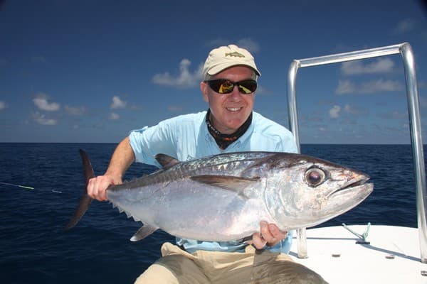 Deep‑sea/big‑game fishing charter Photo 2