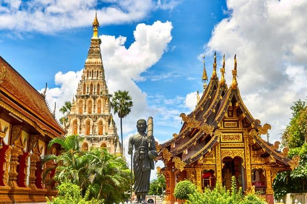 Thailand travel photo 2