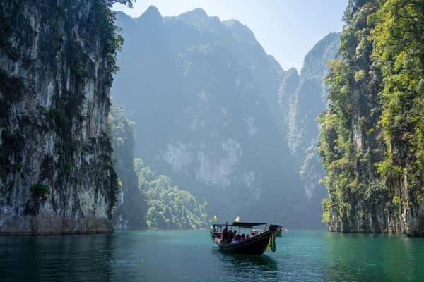 Thailand travel photo 3
