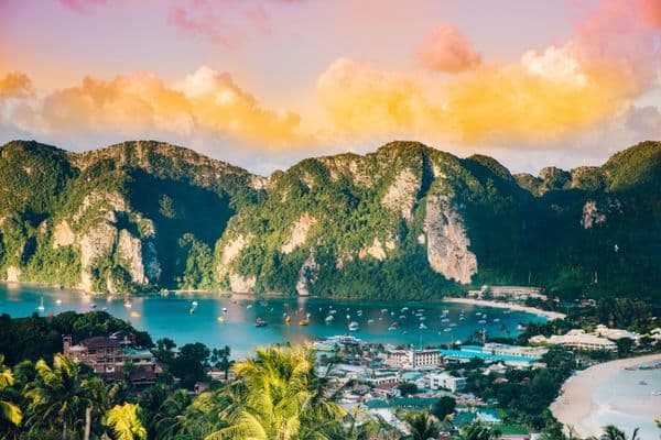 Thailand travel photo 4