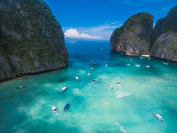 Thailand travel photo 5