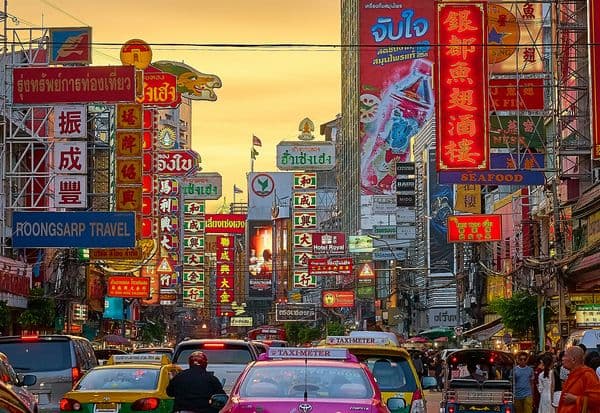 Thailand travel photo 6