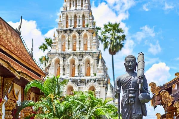 Thailand travel photo 8