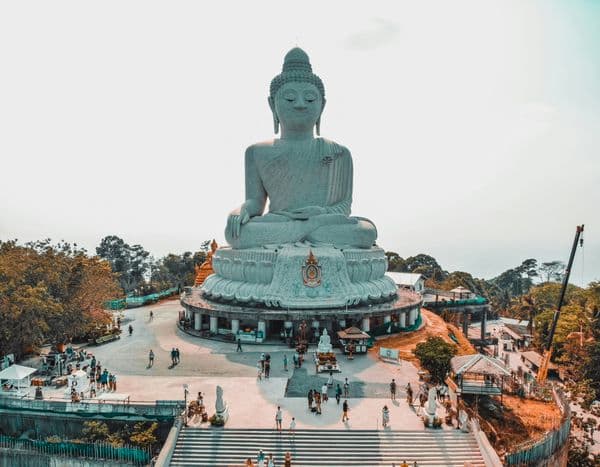 Thailand travel photo 9