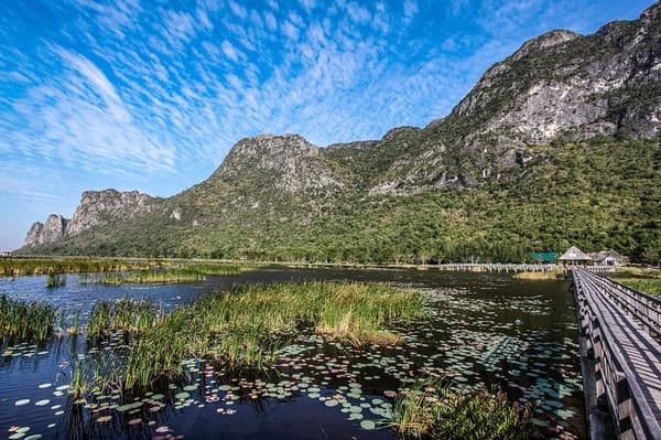 Khao Sam Roi Yot National Park Photo 2