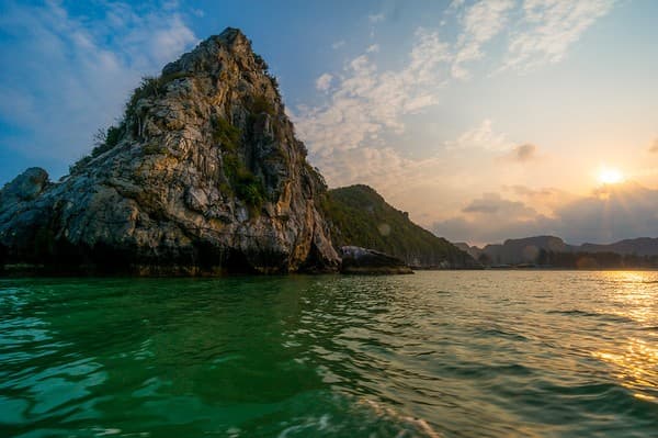 Khao Sam Roi Yot National Park Photo 1