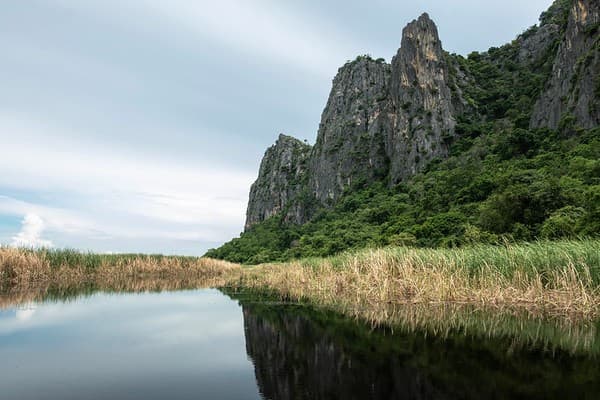 Khao Sam Roi Yot National Park Photo 3