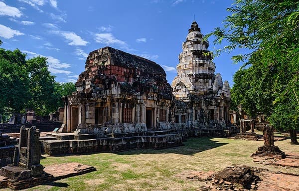 Phimai Historical Park Photo 1