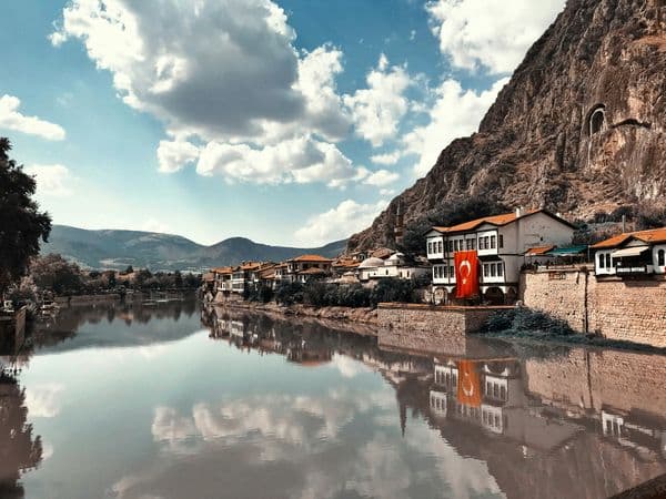 Turkey travel photo 4