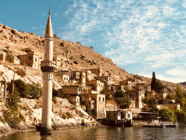 Turkey travel photo 5