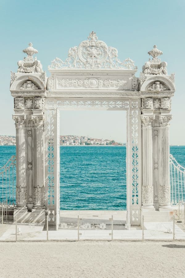Turkey travel photo 6