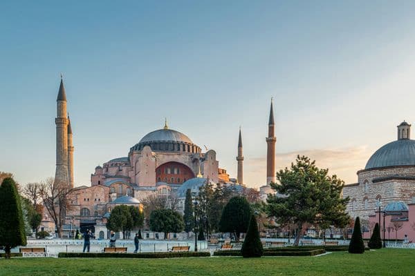 Turkey travel photo 7