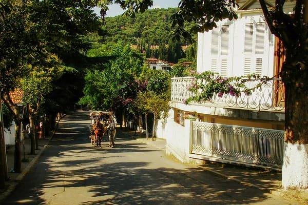 Princes’ Islands day trip Photo 2