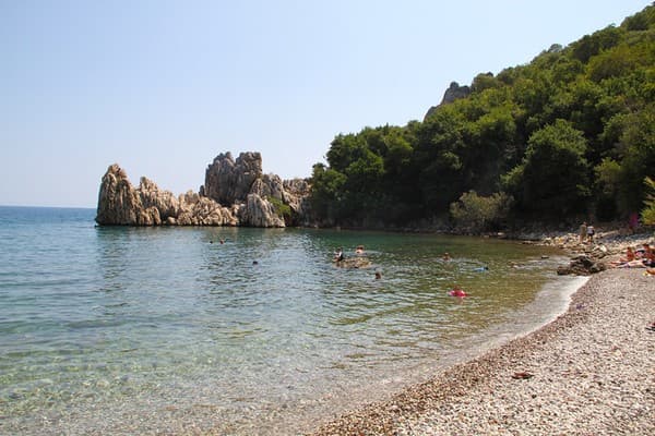 Çıralı & Olympos beaches + Chimera (Yanartaş) flames Photo 2