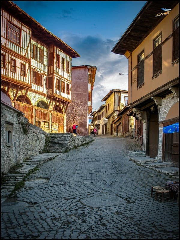 Safranbolu Ottoman old town (UNESCO) Photo 3