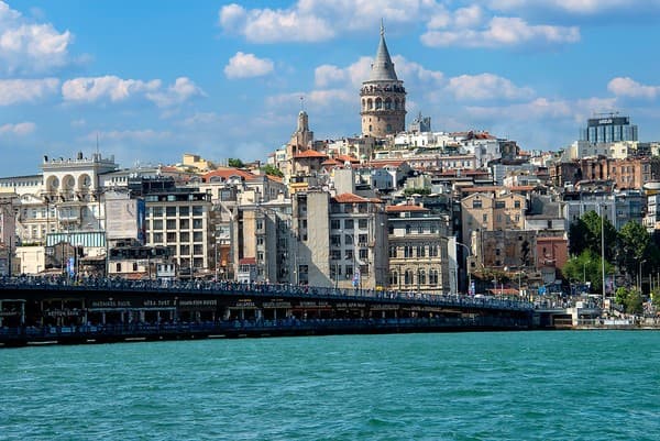 Galata Tower & Karaköy Photo 3