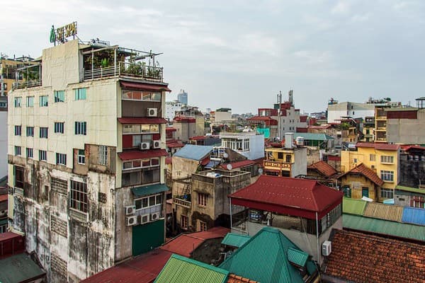 ho chi minh city