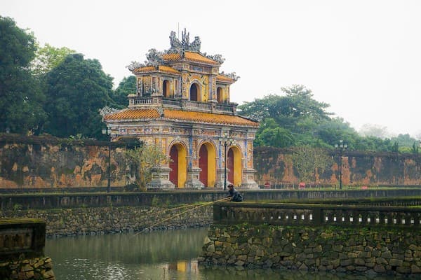 Hue, Vietnam