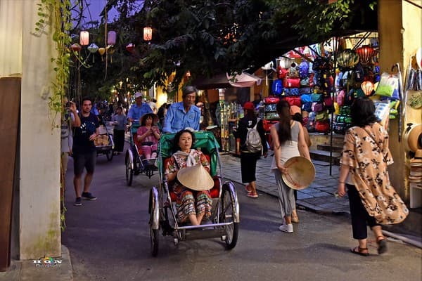 Hoi An Ancient Town Hoi An Ancient Town