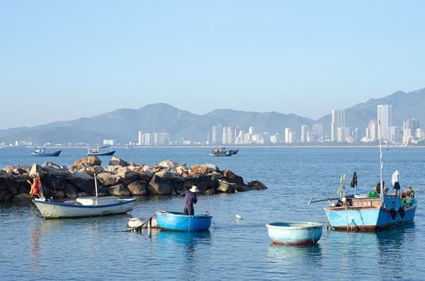 Nha Trang Nha Trang