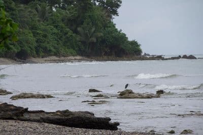 Aamkunj Beach (Eco Park)