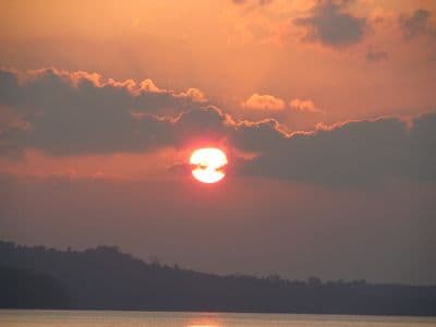 Chidiya Tapu (Sunset Point)