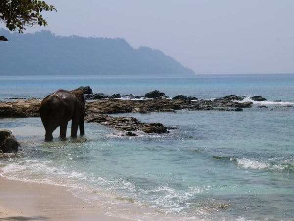 Andaman Islands