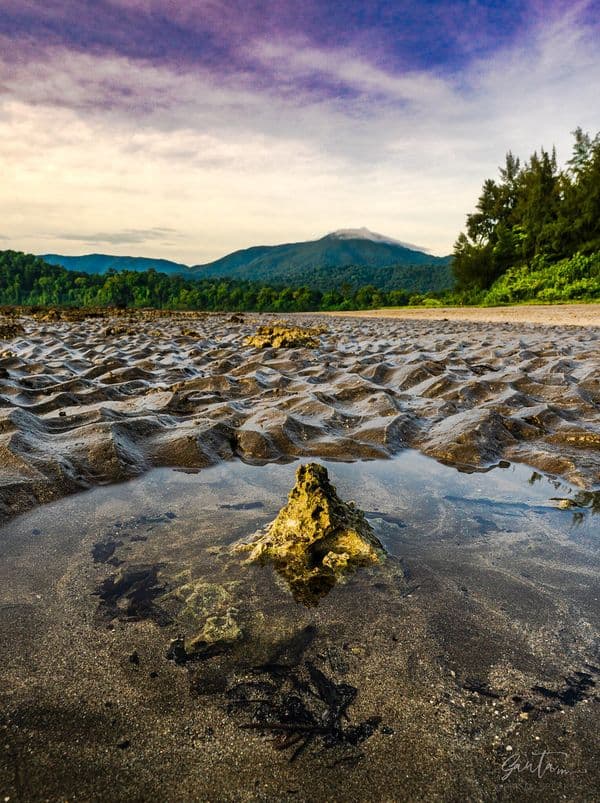 Kalipur Beach Diglipur-2