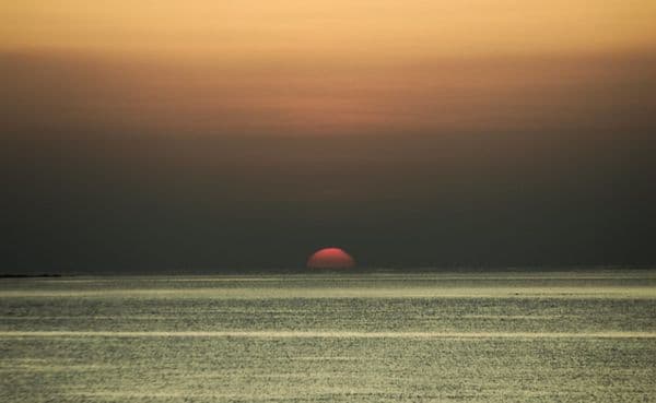 good morning. ... Mayabunder Andaman