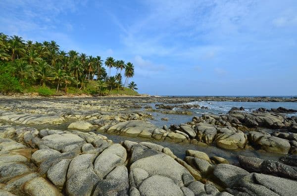 North Bay Beach (Andaman 337)