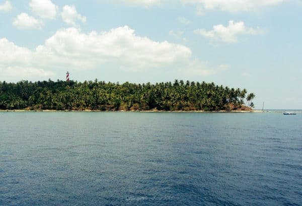 North Bay Island