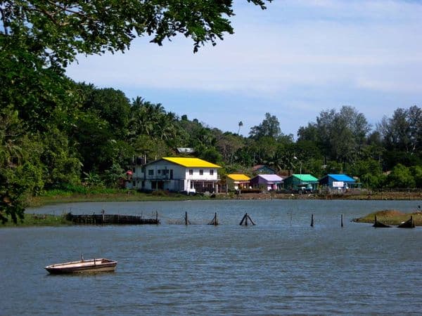 Port Blair, Andamans